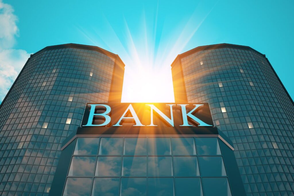 Banking-as-a-Service
