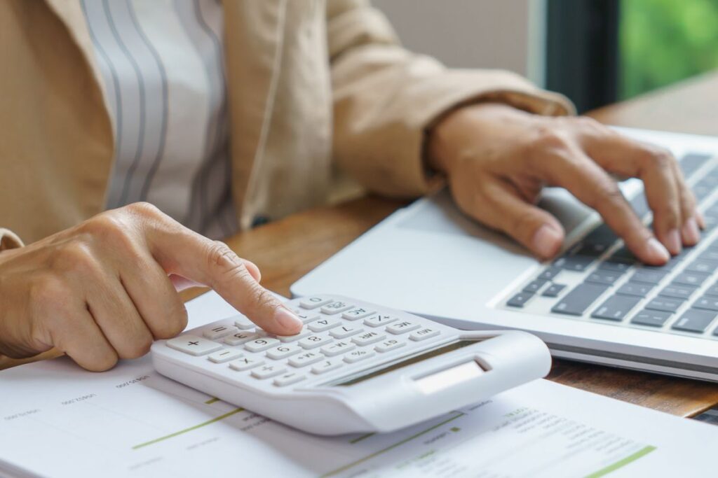 Ryczałt od przychodów