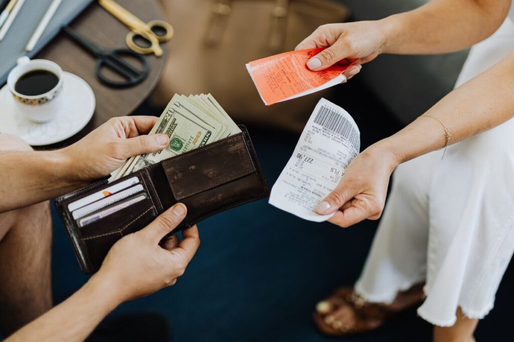 Zasady split payment