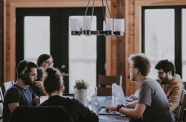 Rola mentoringu w rozwoju przedsiębiorczości