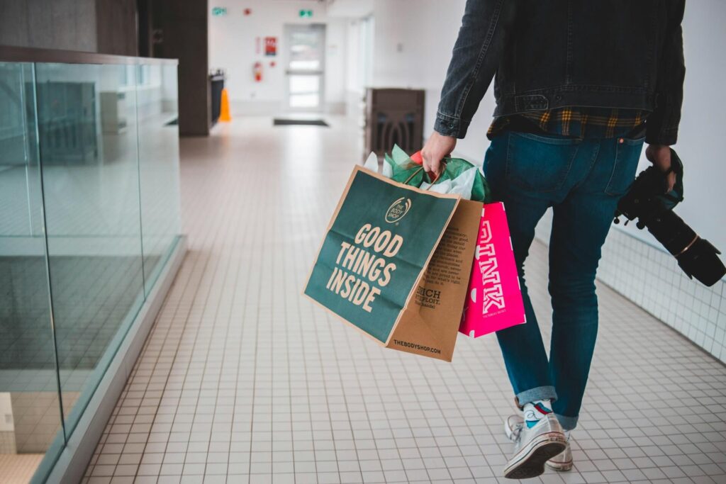 Cashback dla kont firmowych