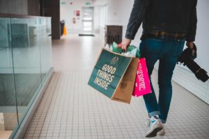 Cashback dla kont firmowych