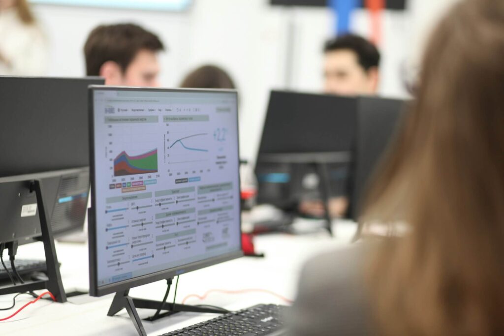 Wdrażanie systemu KPI