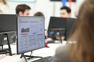 Wdrażanie systemu KPI