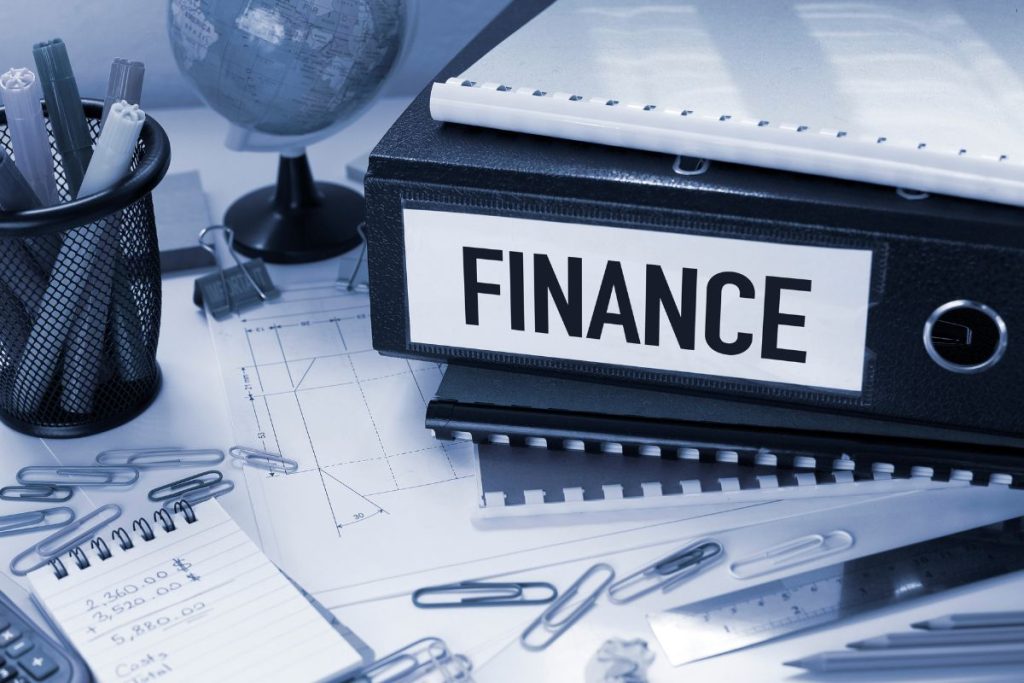 Finansowanie obrotowe