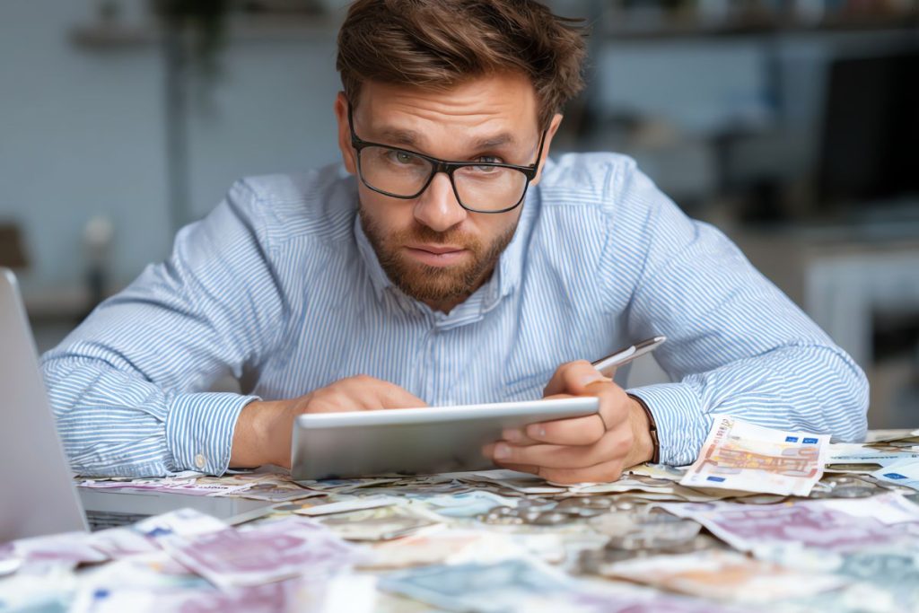 Kredyt w walucie obcej