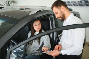 Leasing samochodu