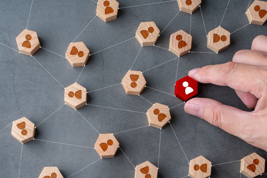 Pożyczki społecznościowe