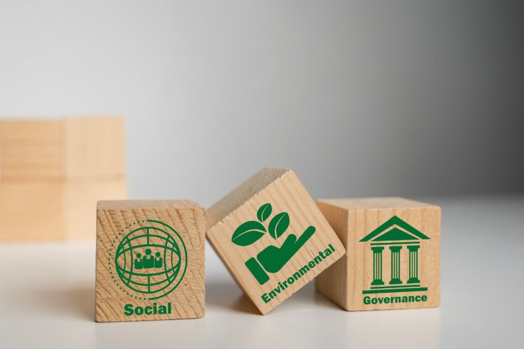 Fundusze zrównoważone