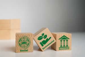 Fundusze zrównoważone